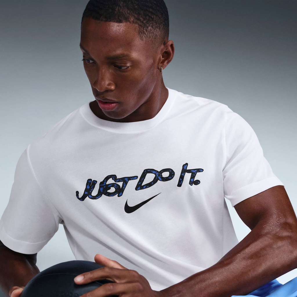 Imagem 5 do produto Camiseta Nike Tee Print Pack Masculina