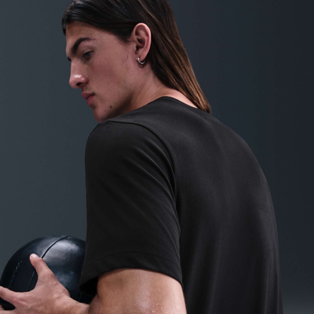 Imagem 4 do produto Camiseta Nike Pro Training Masculina