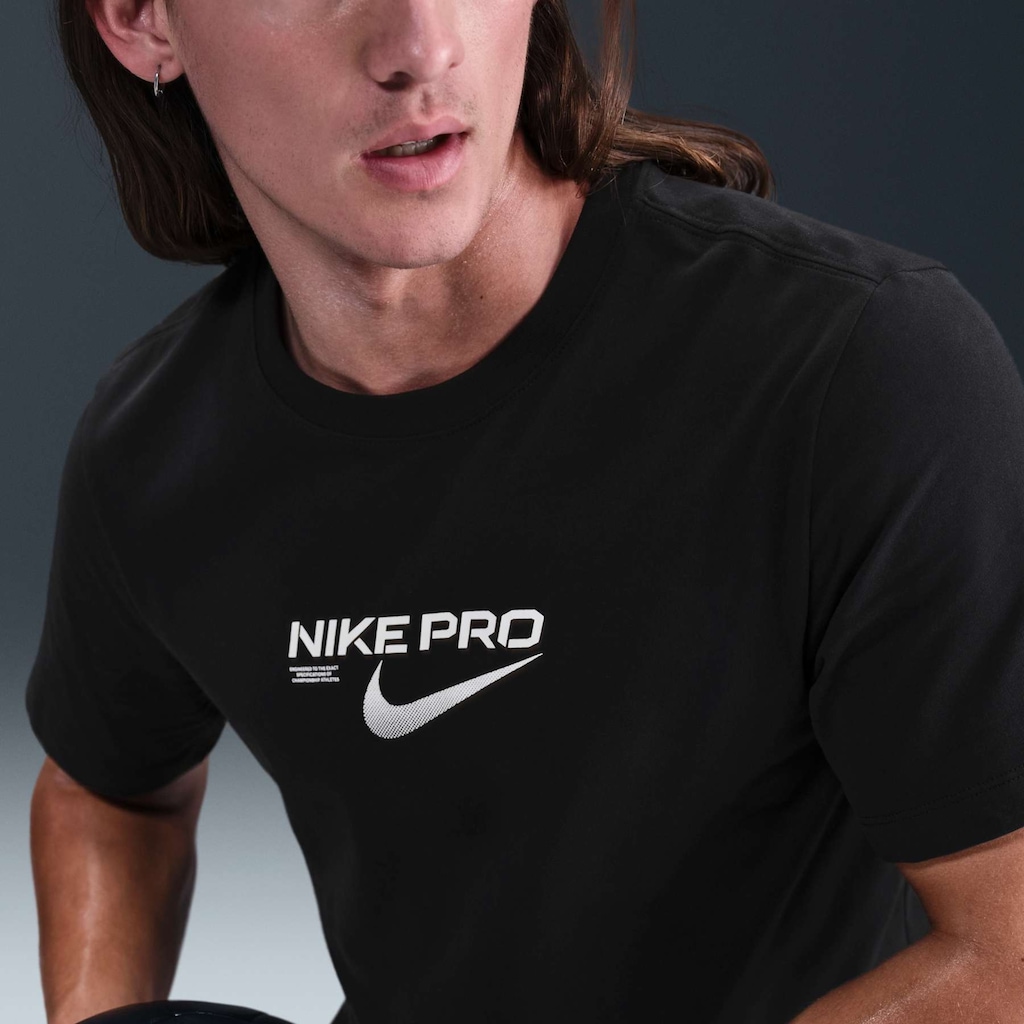 Imagem 5 do produto Camiseta Nike Pro Training Masculina