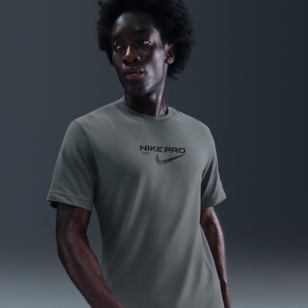 Imagem 4 do produto Camiseta Nike Pro Training Masculina