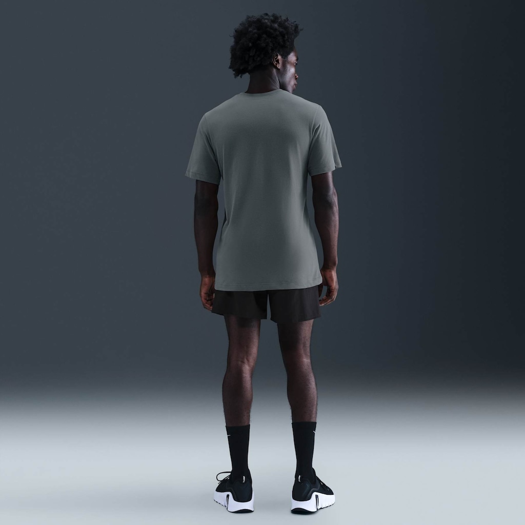 Imagem 3 do produto Camiseta Nike Pro Training Masculina