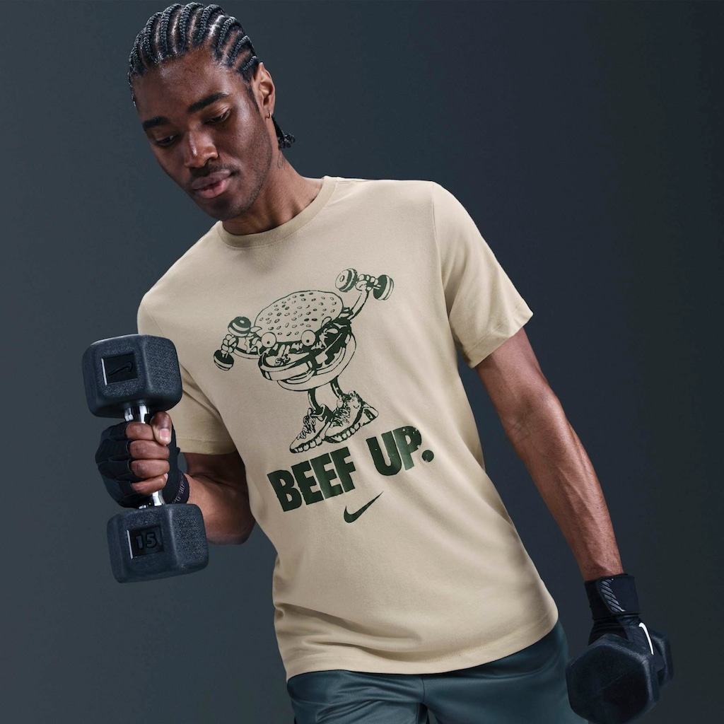 Imagem 4 do produto Camiseta Nike Dri-FIT Masculina