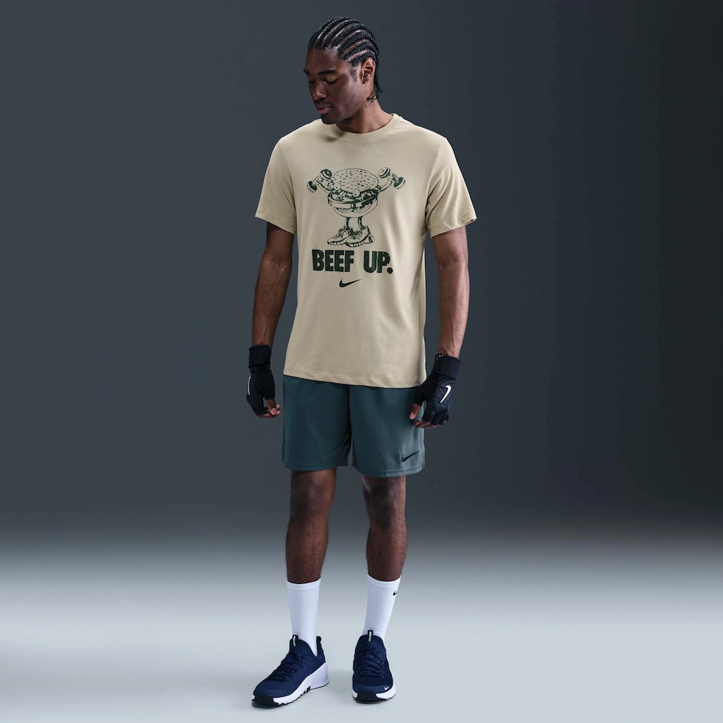 Imagem 5 do produto Camiseta Nike Dri-FIT Masculina