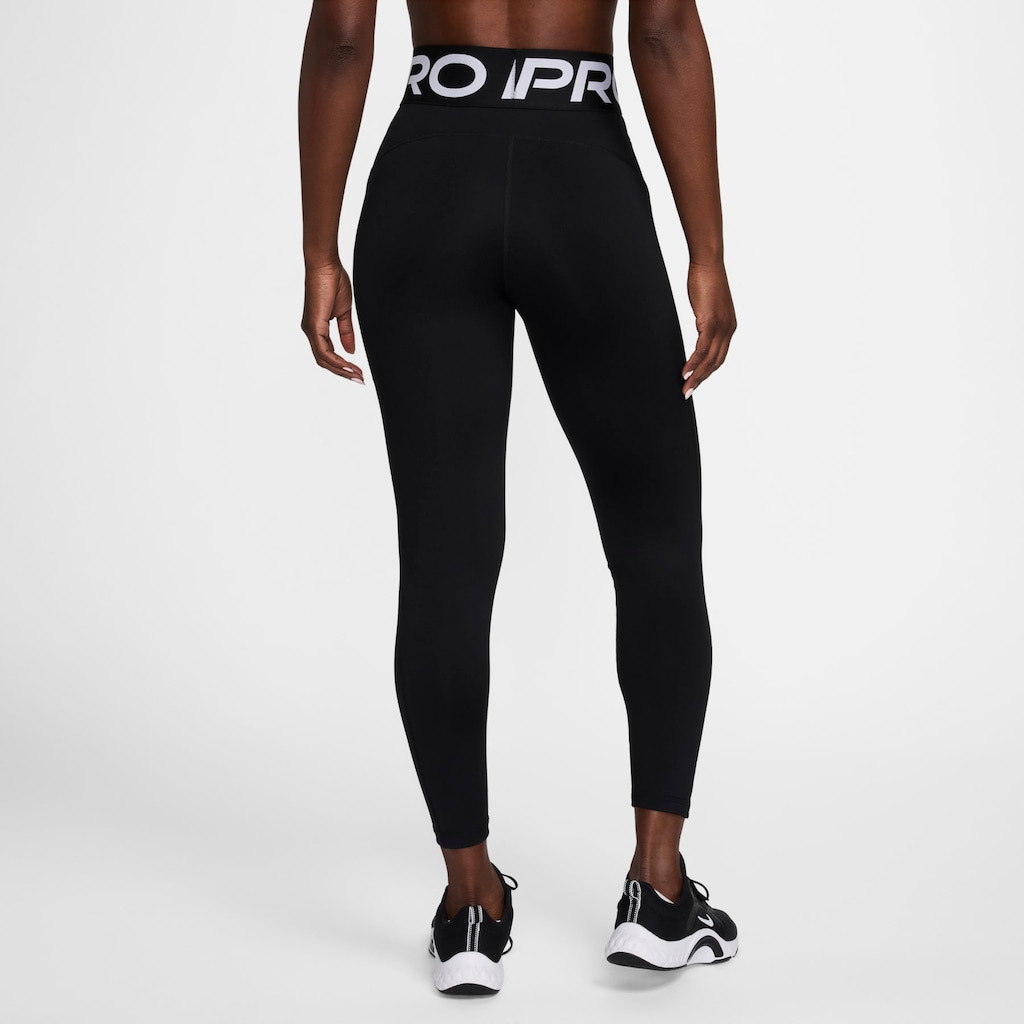 Imagem 2 do produto Calça Legging Nike Pro Sculpt Feminina