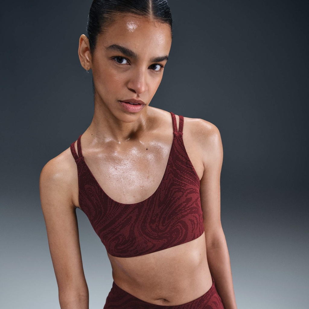 Imagem 2 do produto Top Nike Zenvy com Bojo Adulto