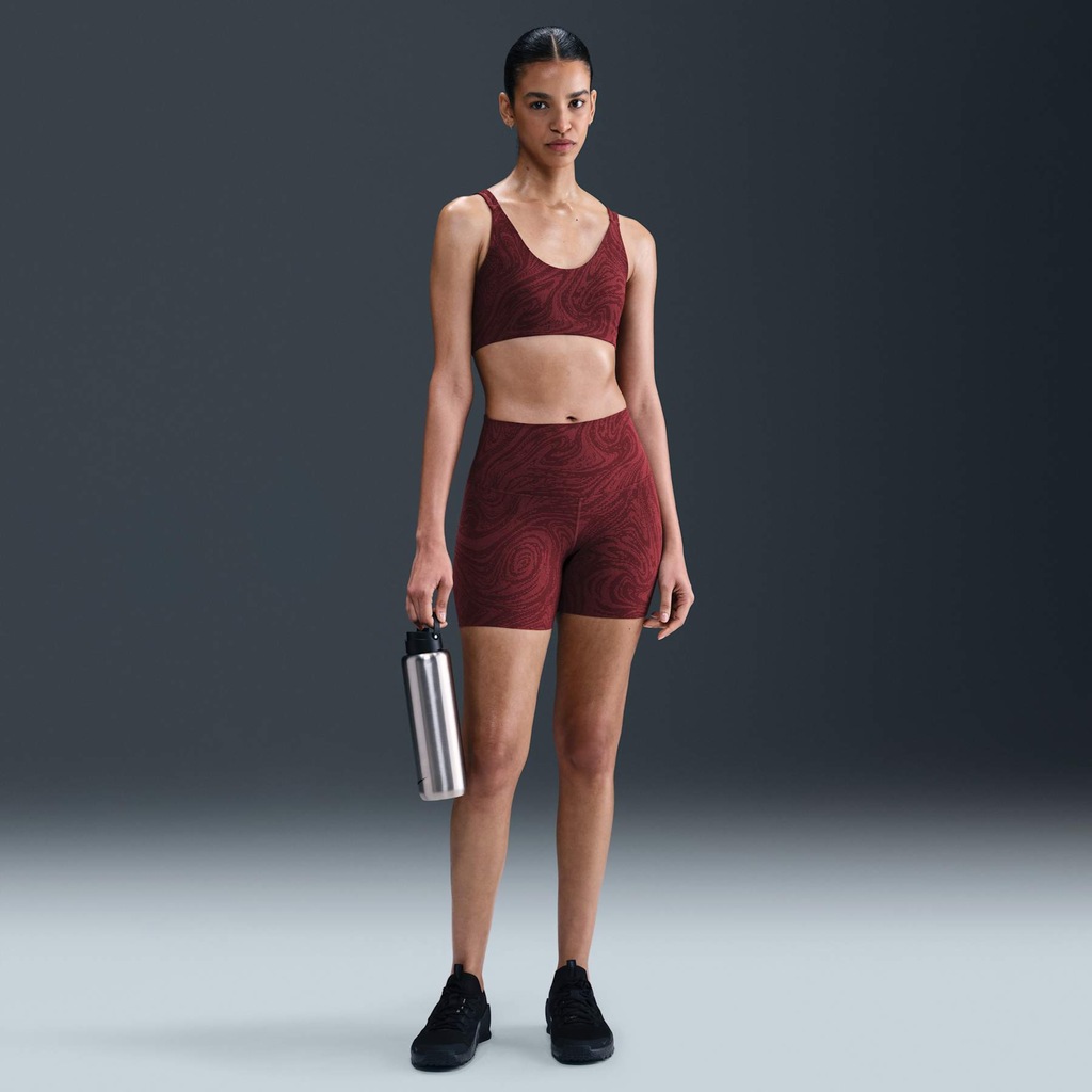 Imagem 5 do produto Top Nike Zenvy com Bojo Adulto
