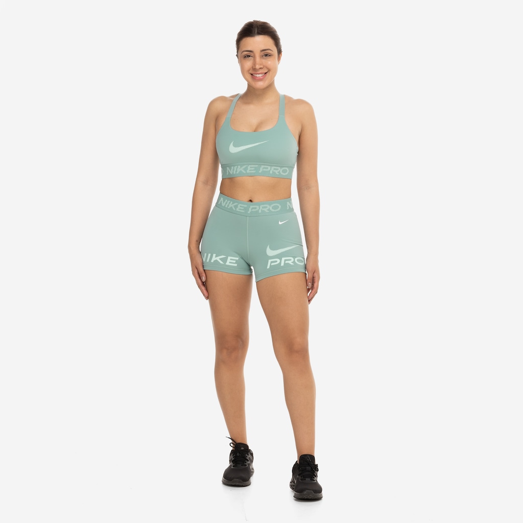 Imagem 3 do produto Bermuda Nike Pro 365 Feminino