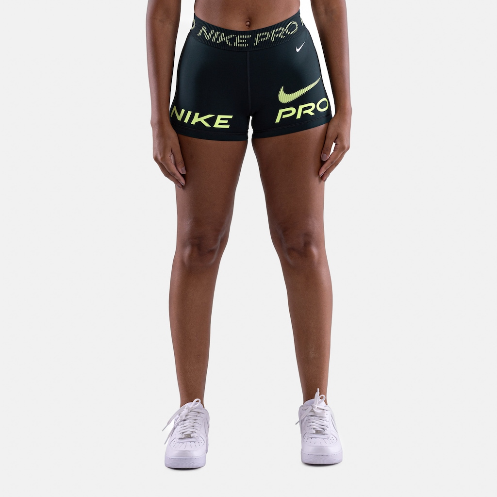 Imagem 3 do produto Bermuda Nike Pro 365 Feminino