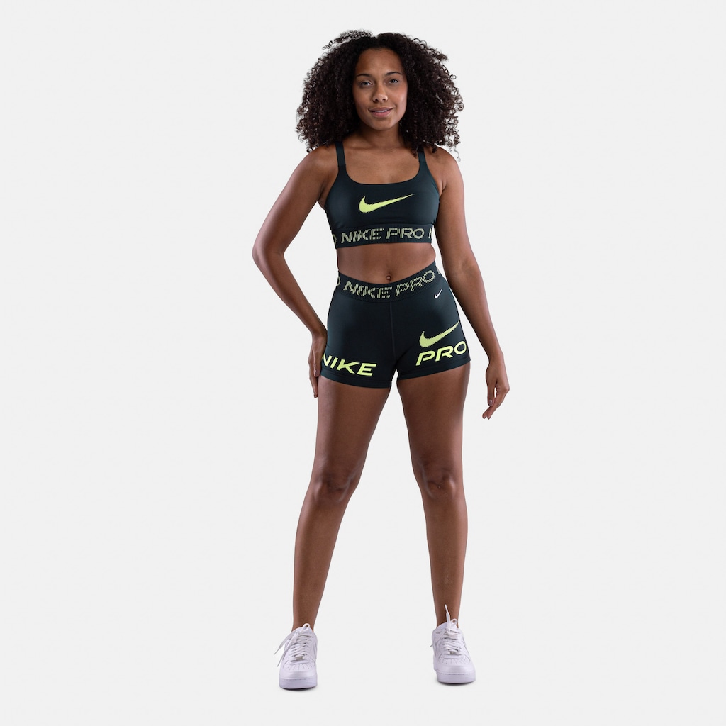Imagem 4 do produto Bermuda Nike Pro 365 Feminino