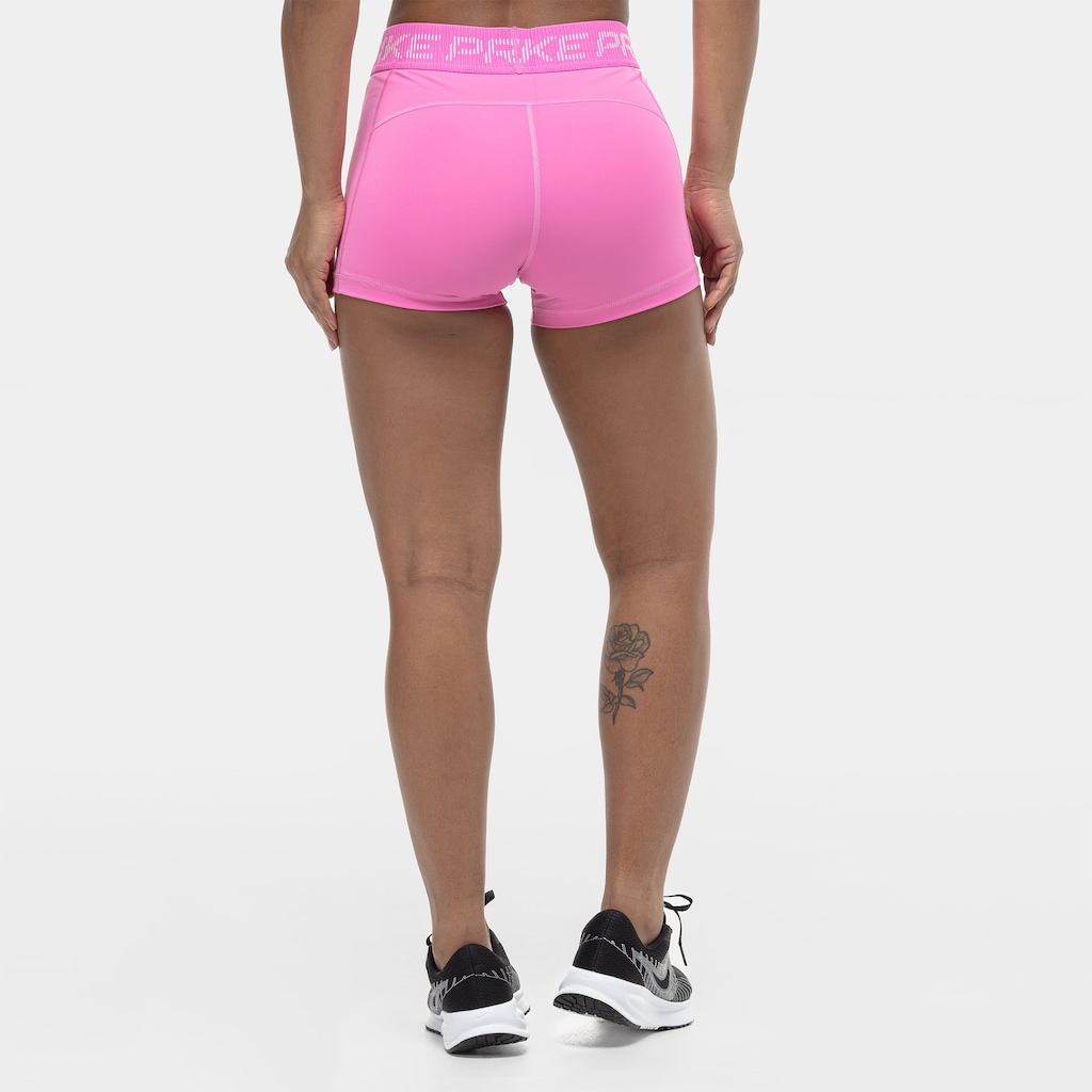 Imagem 2 do produto Bermuda Nike Pro 365 Feminino