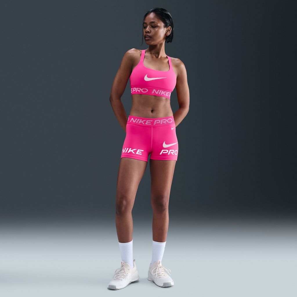Imagem 3 do produto Bermuda Nike Pro 365 Feminino