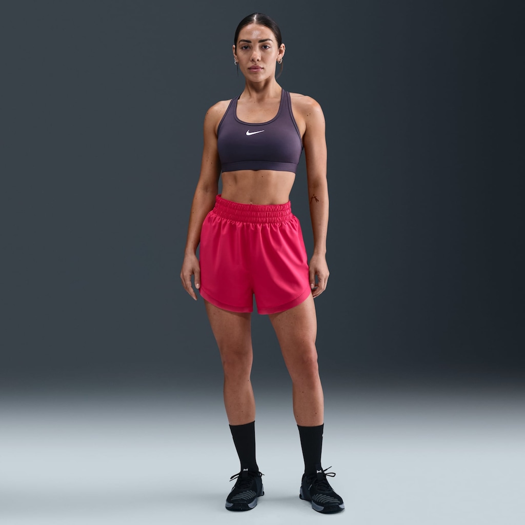 Imagem 3 do produto Short Nike Dri-FIT One - Feminino