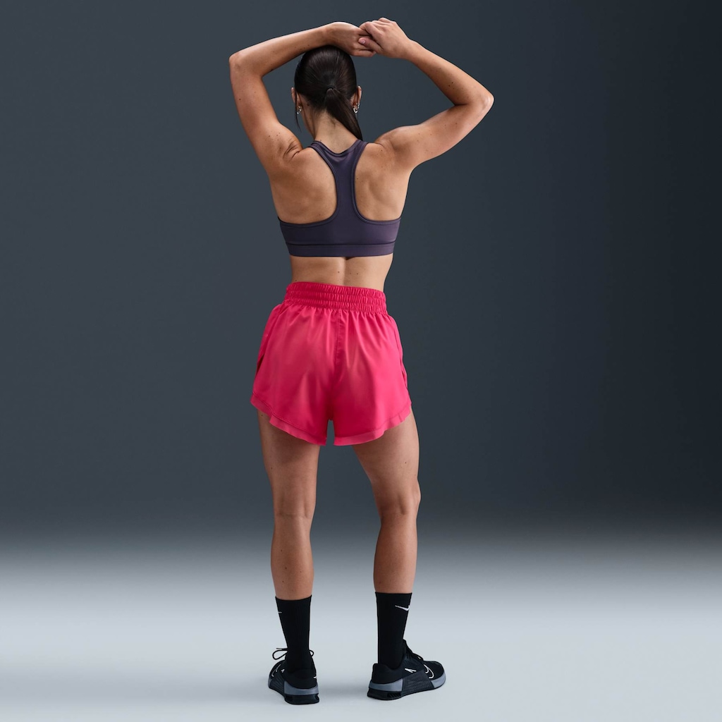 Imagem 4 do produto Short Nike Dri-FIT One - Feminino