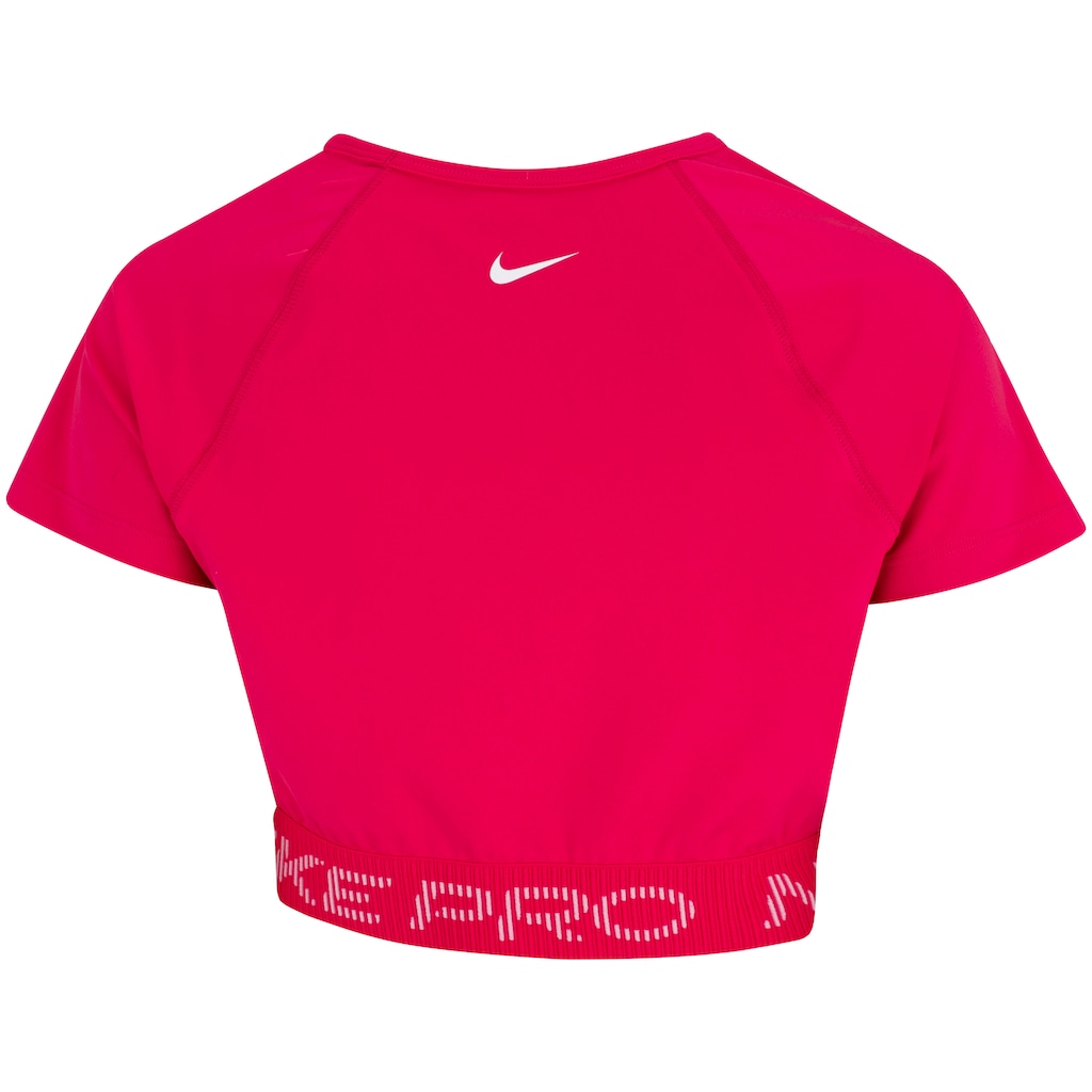 Imagem 2 do produto Camiseta Feminina Nike Pro Dri-FIT Tight Gráfica