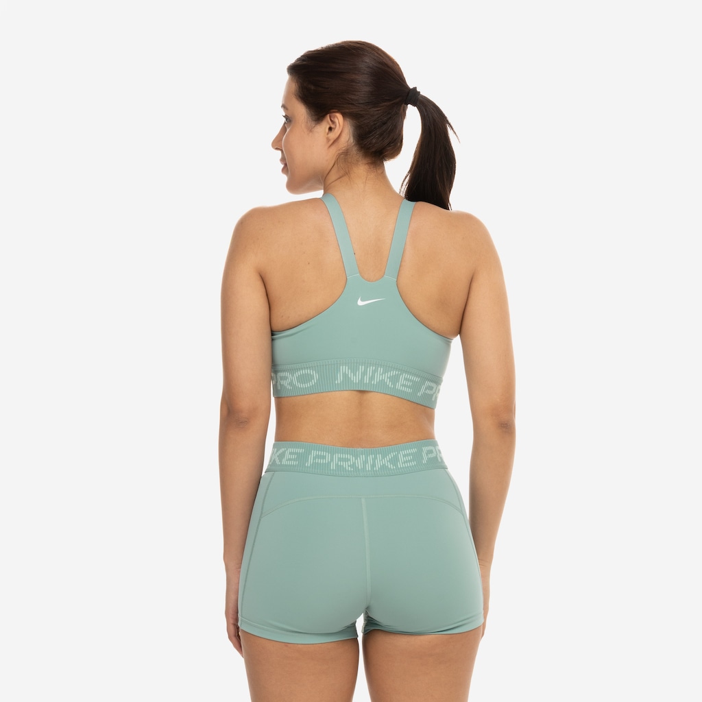 Imagem 2 do produto Top Nike Pro Sem Bojo Adulto