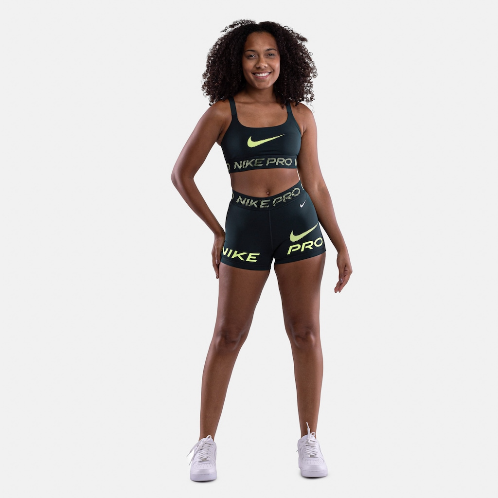 Imagem 3 do produto Top Nike Pro Sem Bojo Adulto