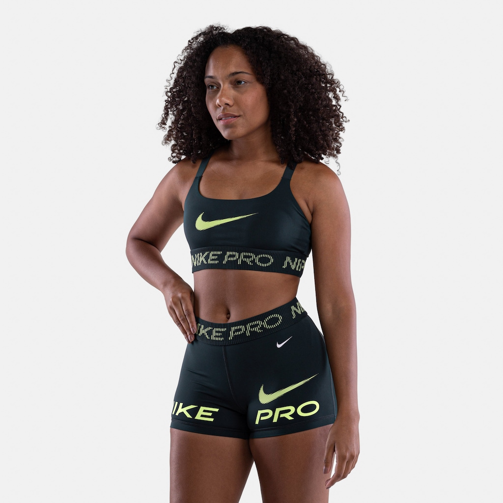 Imagem 5 do produto Top Nike Pro Sem Bojo Adulto
