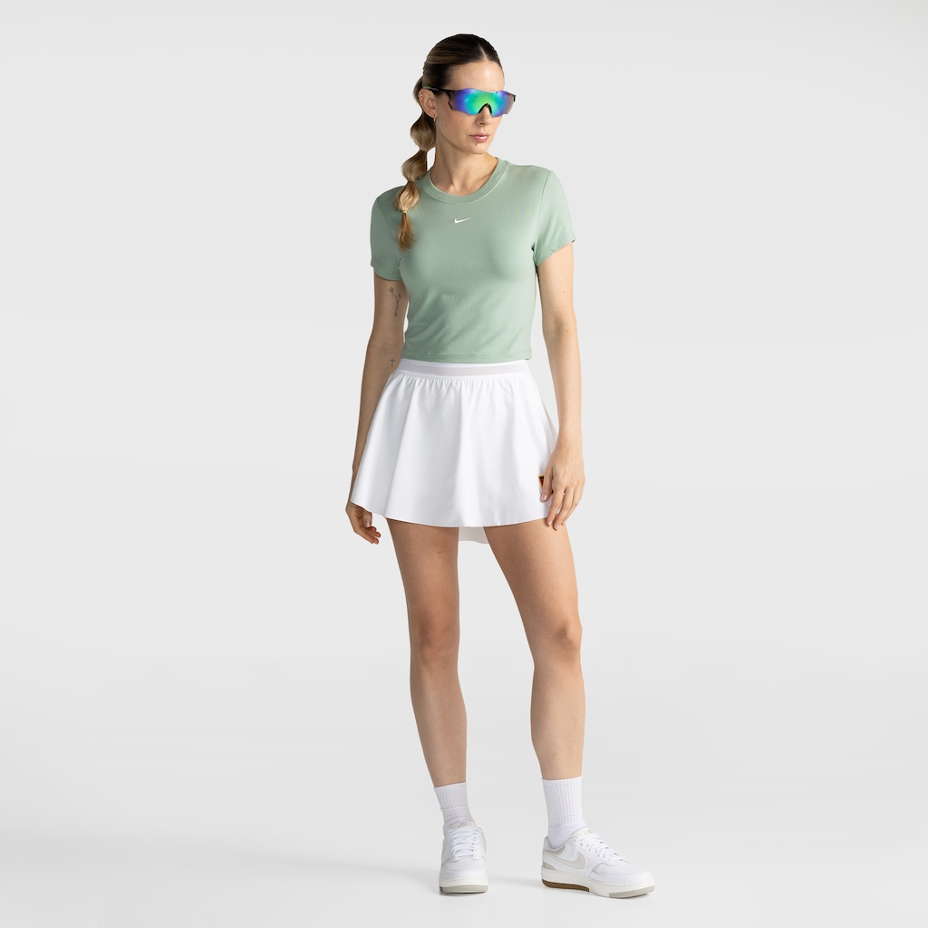 Imagem 3 do produto Camiseta Nike Sportswear Chill Knit Feminina