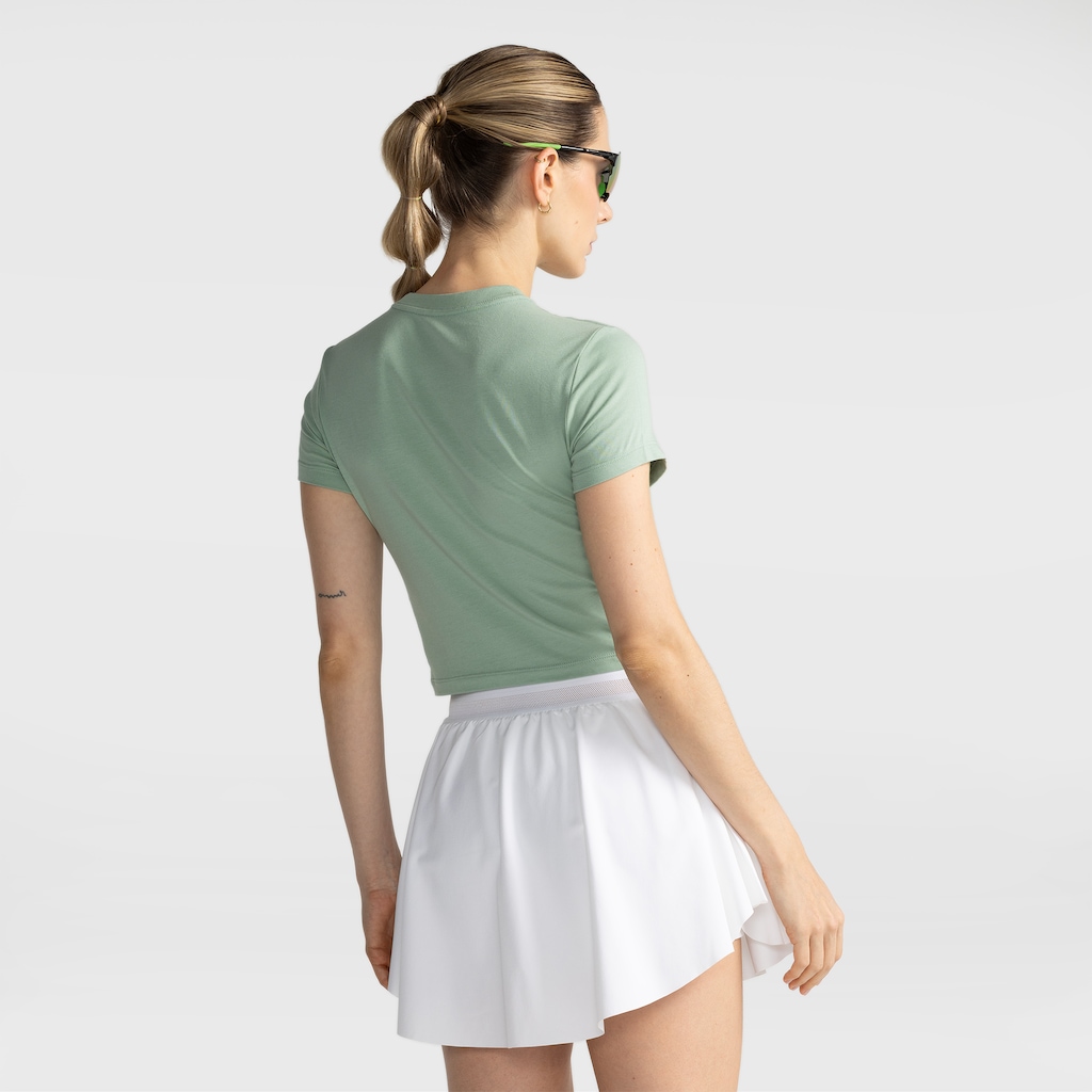 Imagem 2 do produto Camiseta Nike Sportswear Chill Knit Feminina