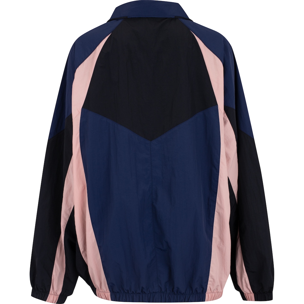 Imagem 2 do produto Jaqueta Nike Sportswear Street Track Feminina