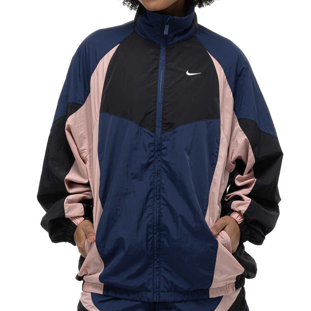Imagem 4 do produto Jaqueta Nike Sportswear Street Track Feminina