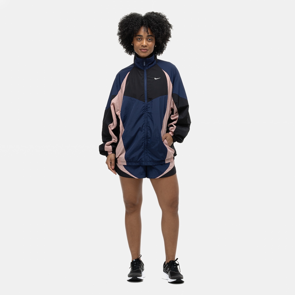 Imagem 5 do produto Jaqueta Nike Sportswear Street Track Feminina