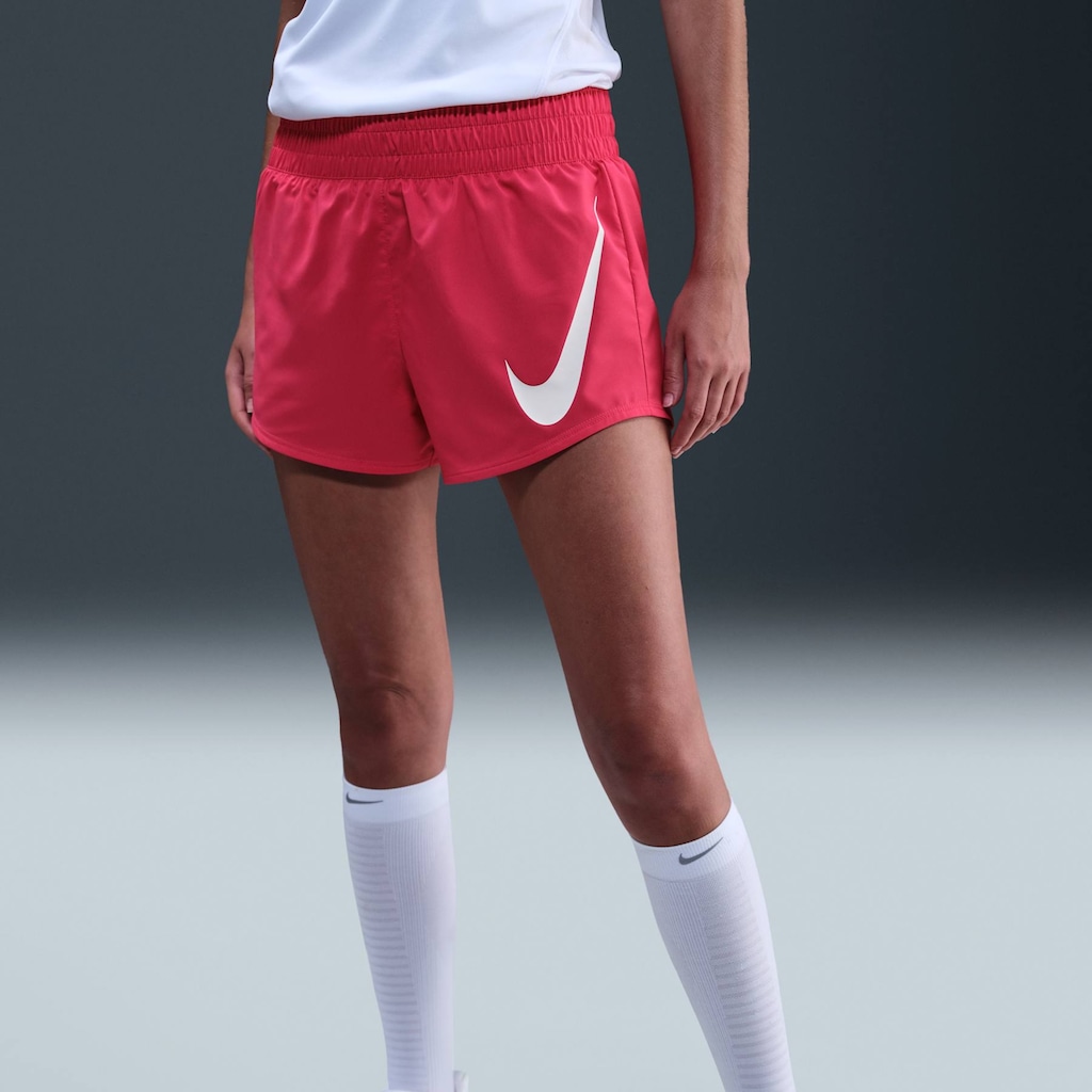 Imagem 2 do produto Short Nike One Swoosh Feminino