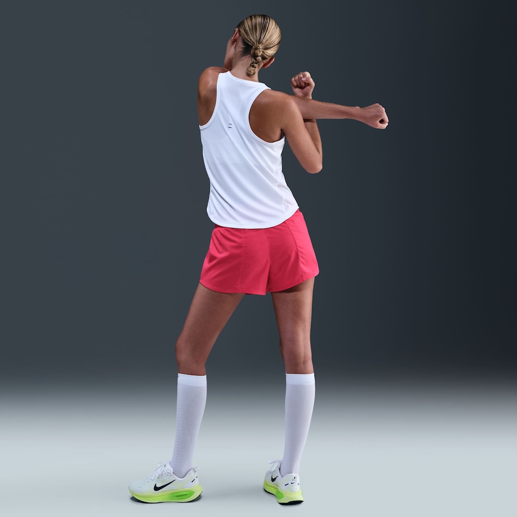 Imagem 4 do produto Short Nike One Swoosh Feminino