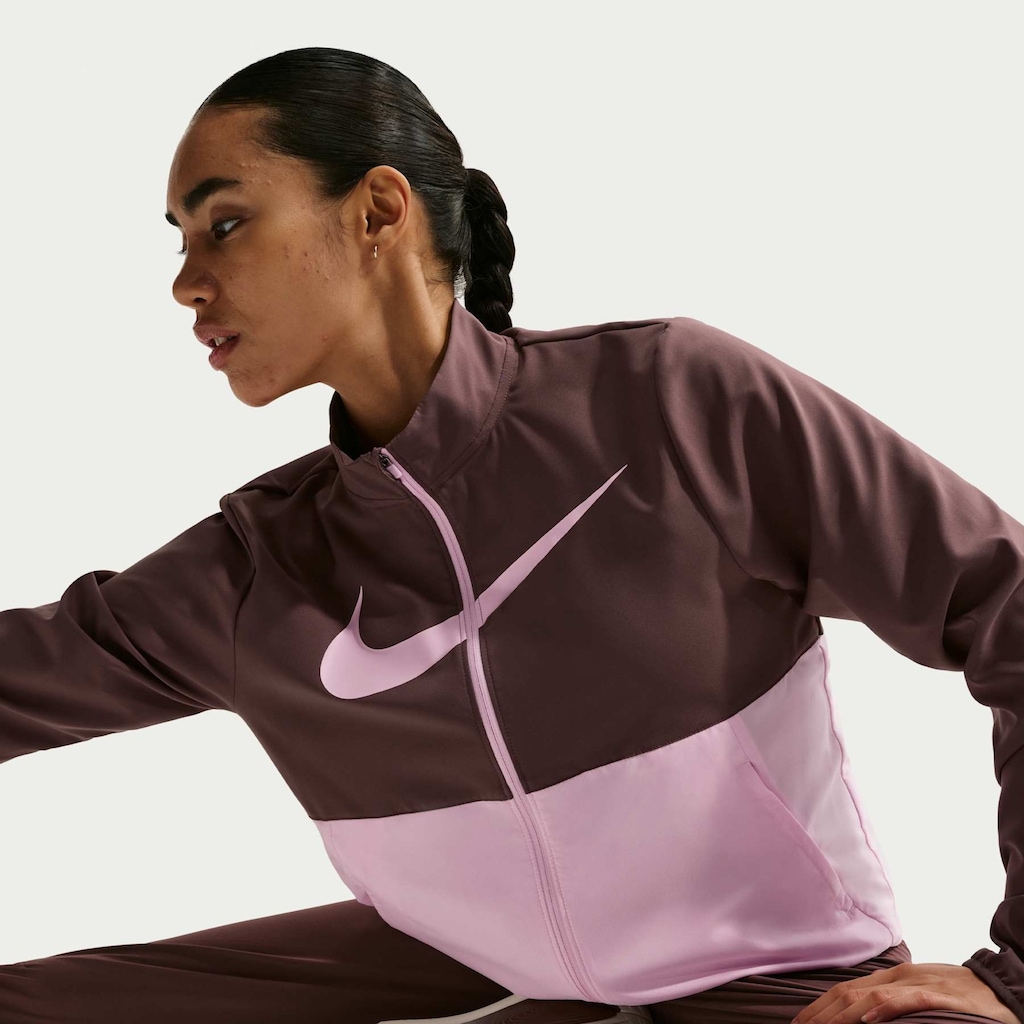 Imagem 4 do produto Jaqueta Feminina Swoosh Nike