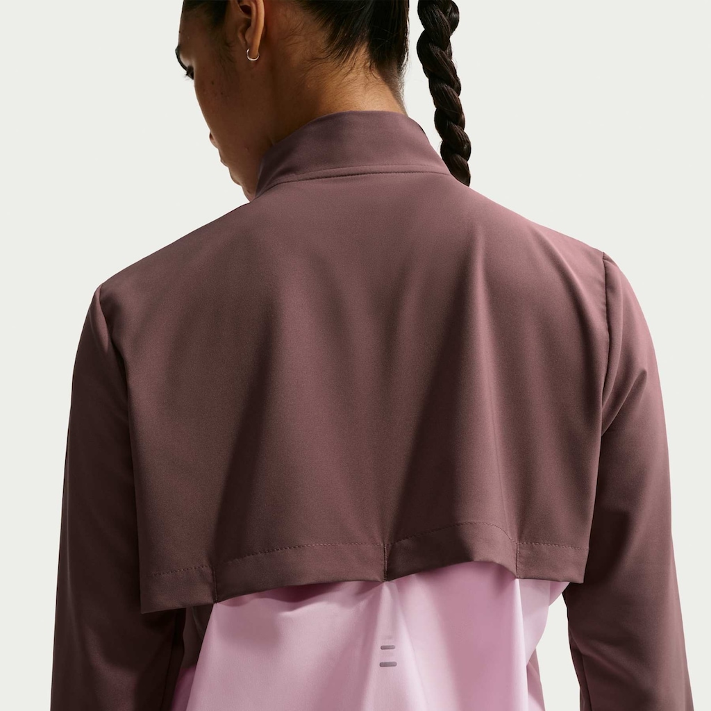 Imagem 5 do produto Jaqueta Feminina Swoosh Nike
