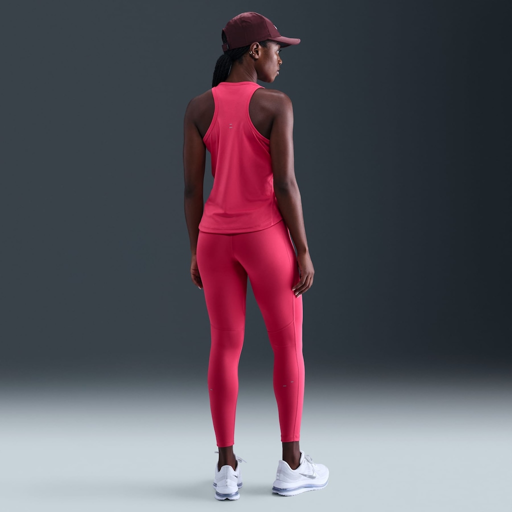 Imagem 5 do produto Camiseta Regata Nike Tempo Swoosh Hybrid Tank Feminina