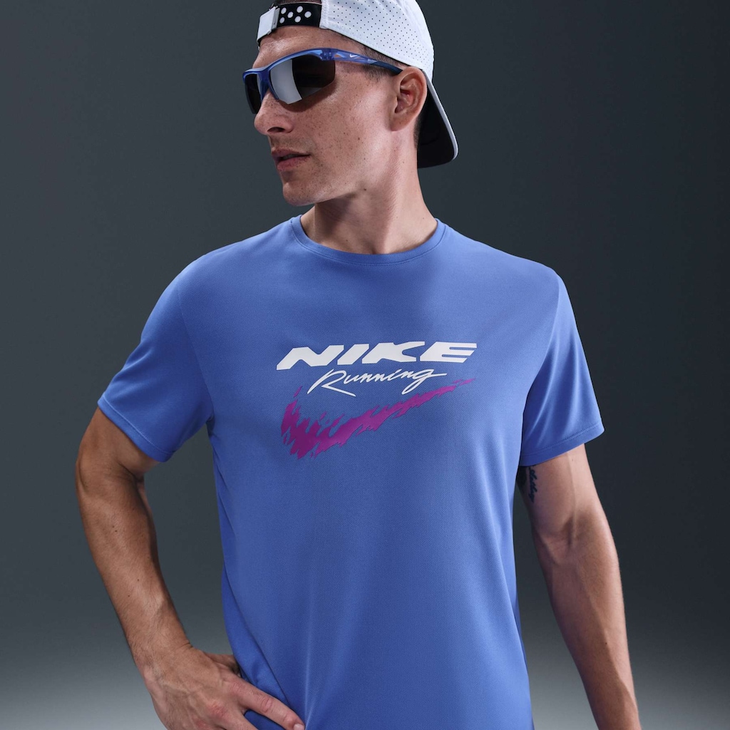 Imagem 2 do produto Camiseta Nike Energy Miller Masculina