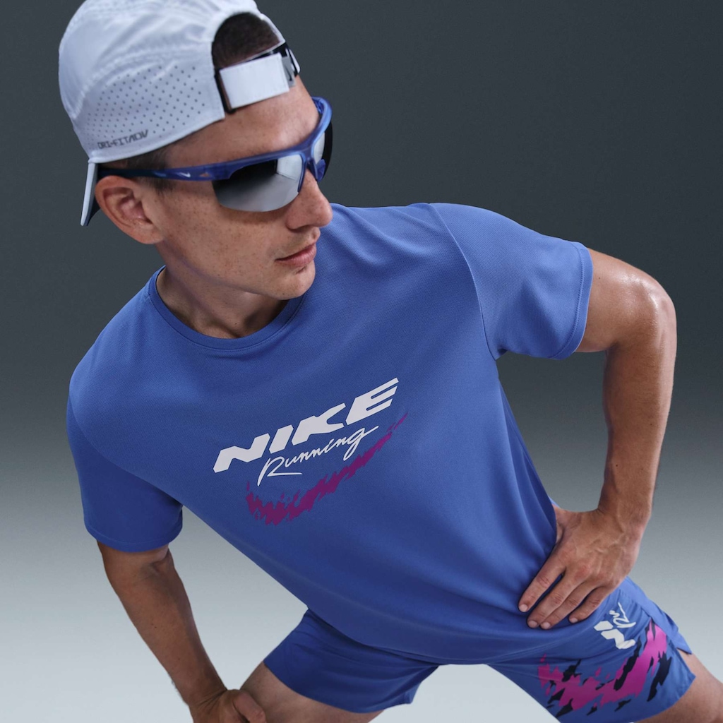 Imagem 4 do produto Camiseta Nike Energy Miller Masculina