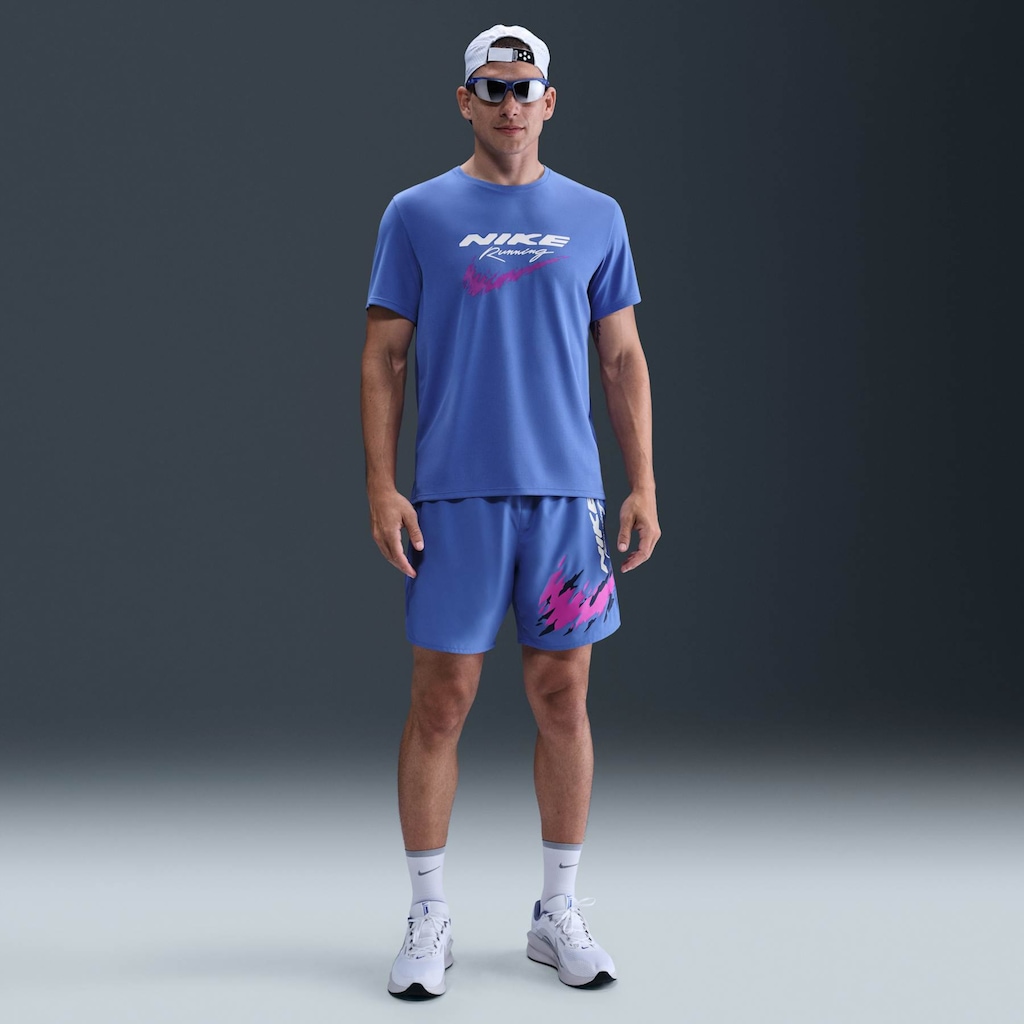 Imagem 5 do produto Camiseta Nike Energy Miller Masculina
