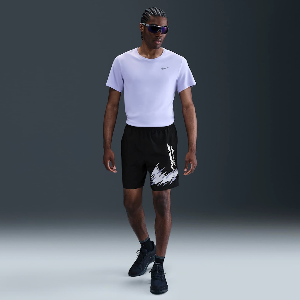 Imagem 2 do produto Bermuda Nike Run Energy Masculina