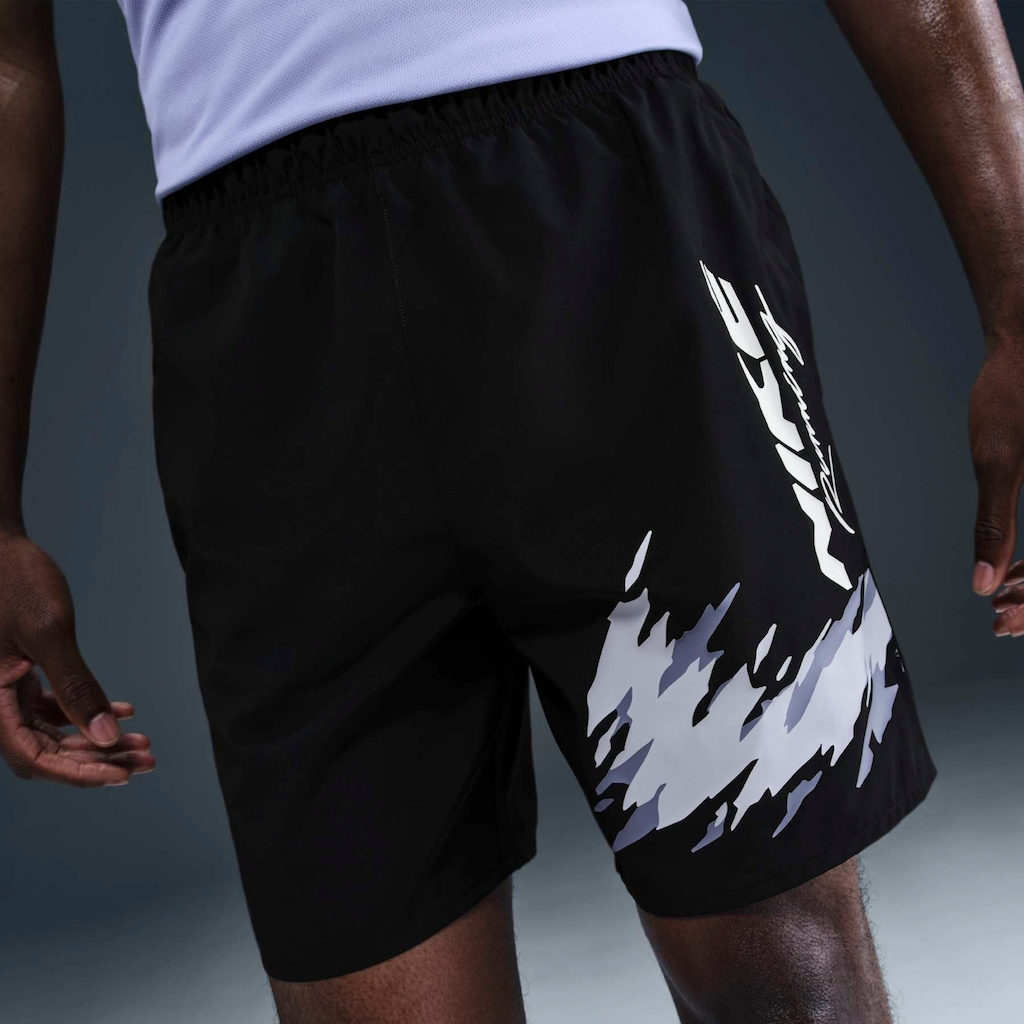 Imagem 4 do produto Bermuda Nike Run Energy Masculina