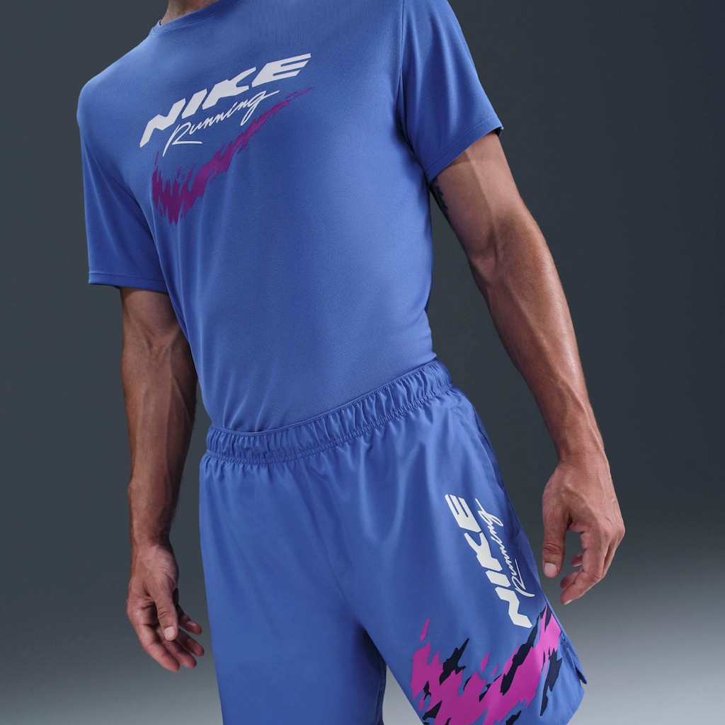 Imagem 3 do produto Bermuda Nike Run Energy Masculina