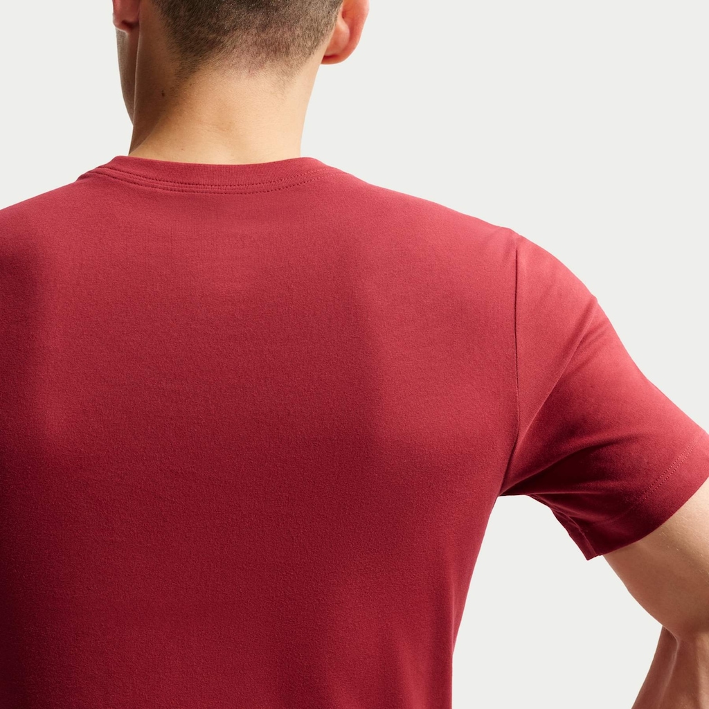 Imagem 4 do produto Camiseta Nike Tee Run Swoosh Masculina