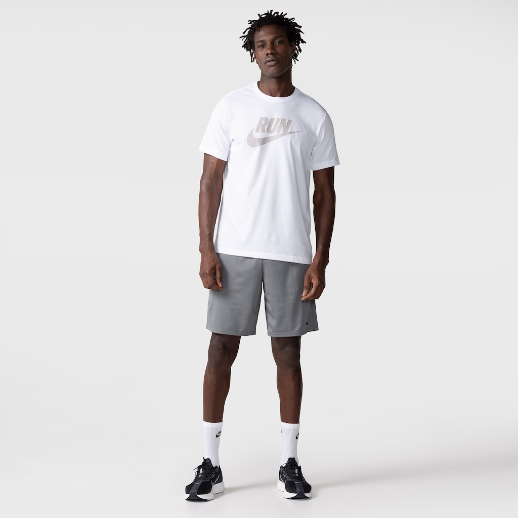 Imagem 4 do produto Camiseta Nike Tee Run Swoosh Masculina
