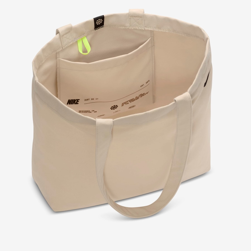 Imagem 4 do produto Bolsa Nike Heritage 2.0 Tote 22 Litros