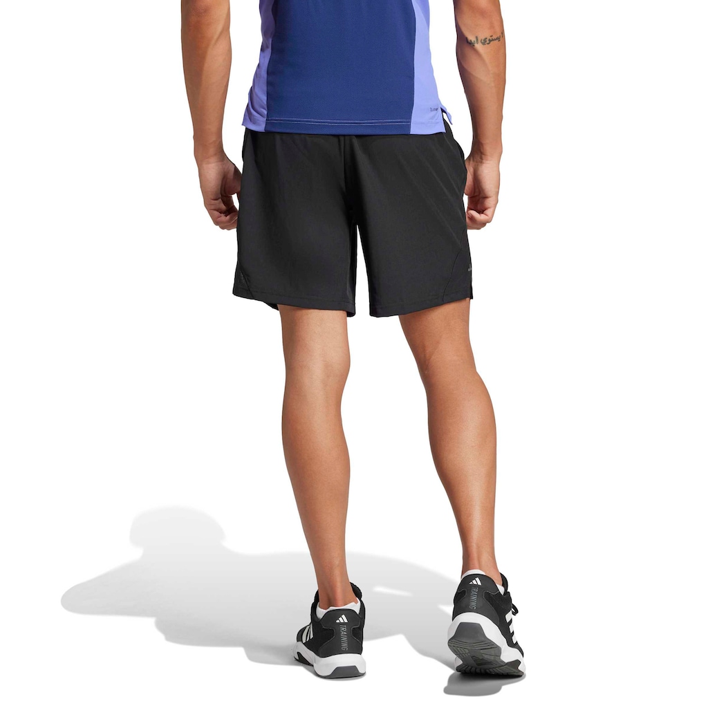 Imagem 2 do produto Bermuda adidas Gym Masculina
