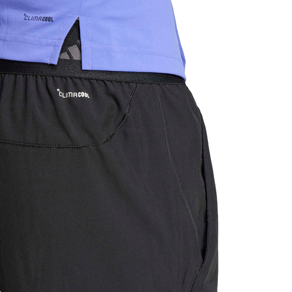 Imagem 4 do produto Bermuda adidas Gym Masculina