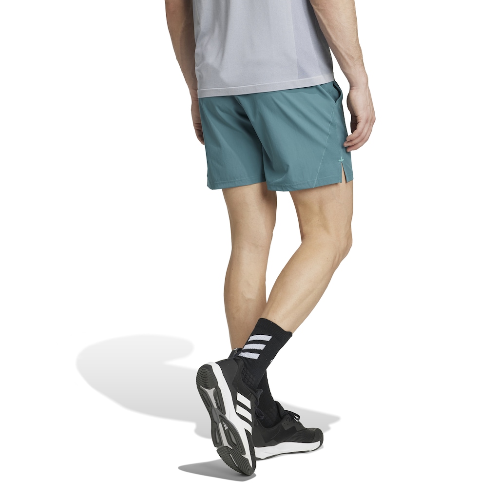 Imagem 2 do produto Bermuda adidas Gym Masculina