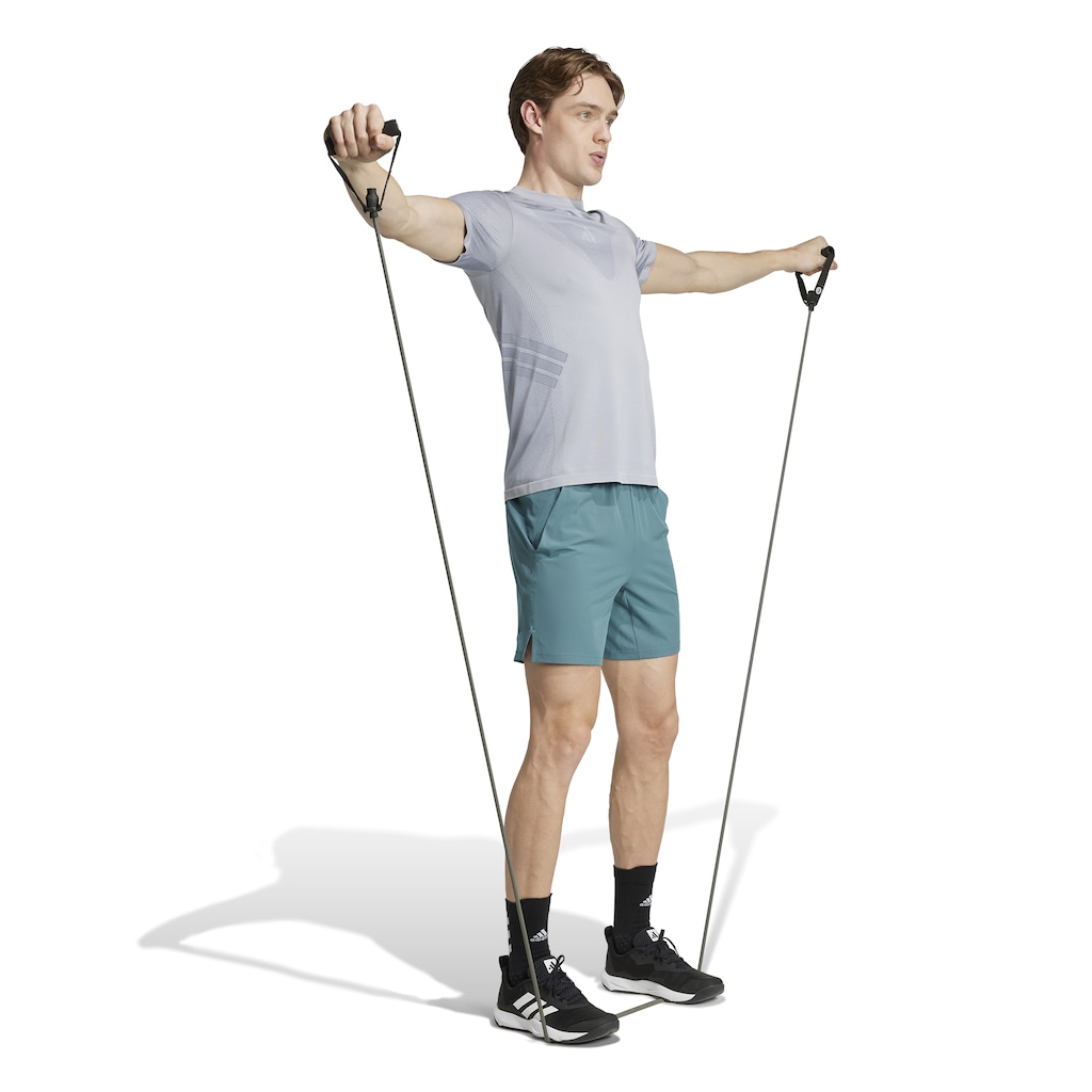 Imagem 3 do produto Bermuda adidas Gym Masculina