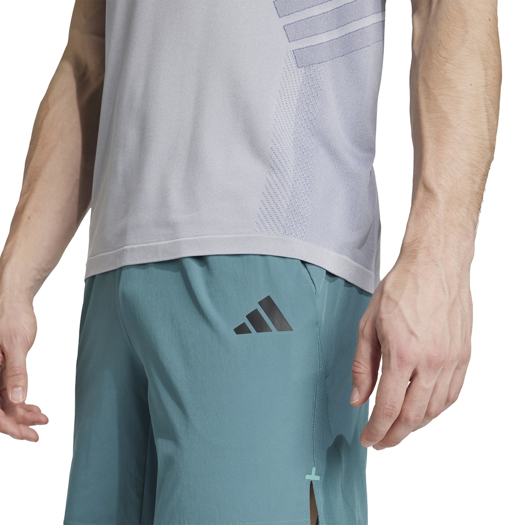 Imagem 4 do produto Bermuda adidas Gym Masculina