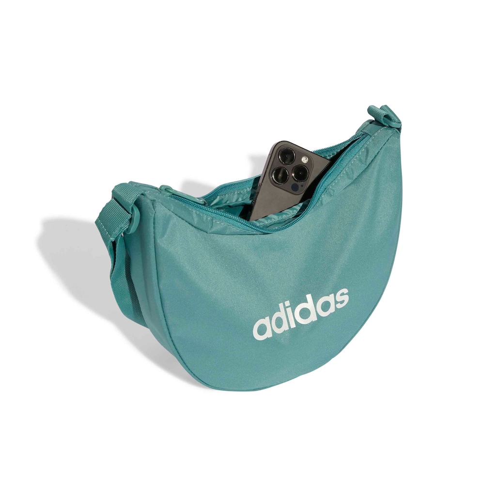 Imagem 4 do produto Bolsa adidas Linear Essentials Festival
