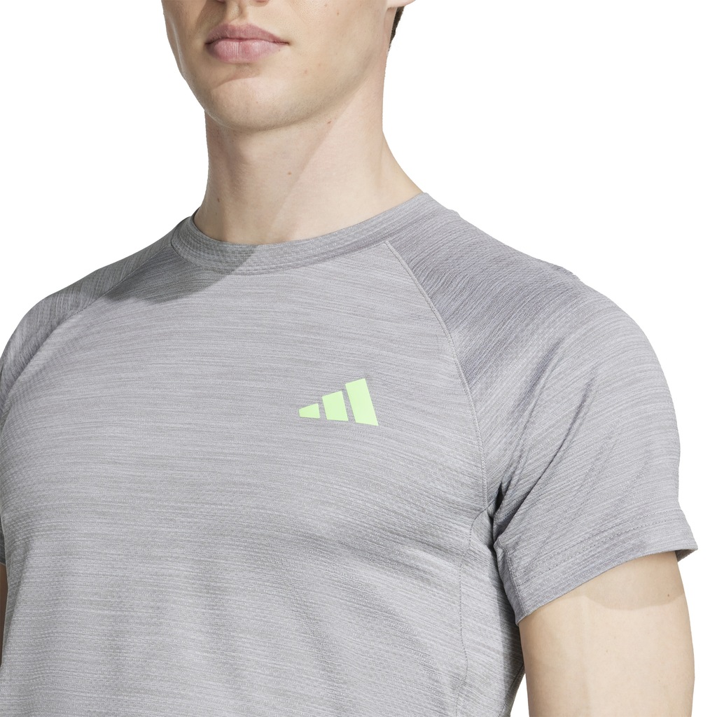 Imagem 5 do produto Camiseta adidas Gym+ Masculina