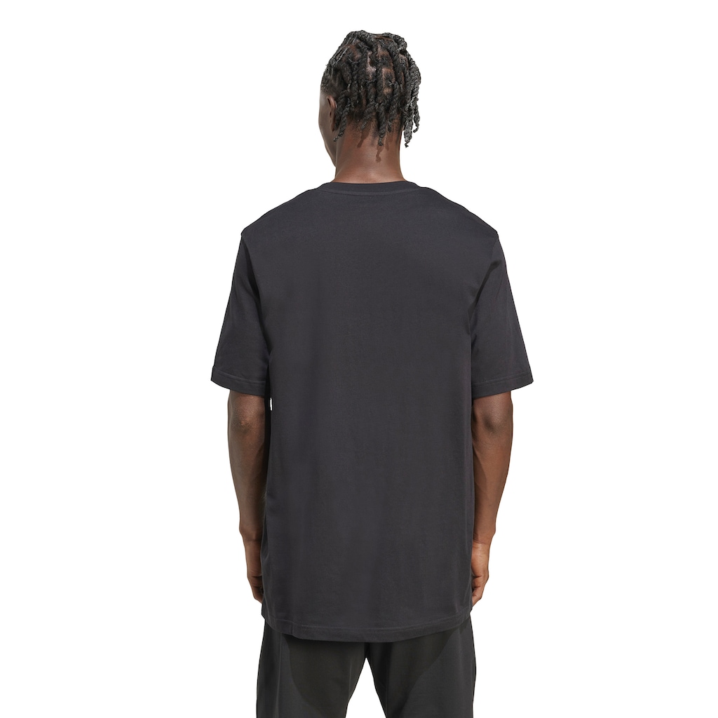 Imagem 2 do produto CAMISETA ADIDAS M PIZZA TRIM T