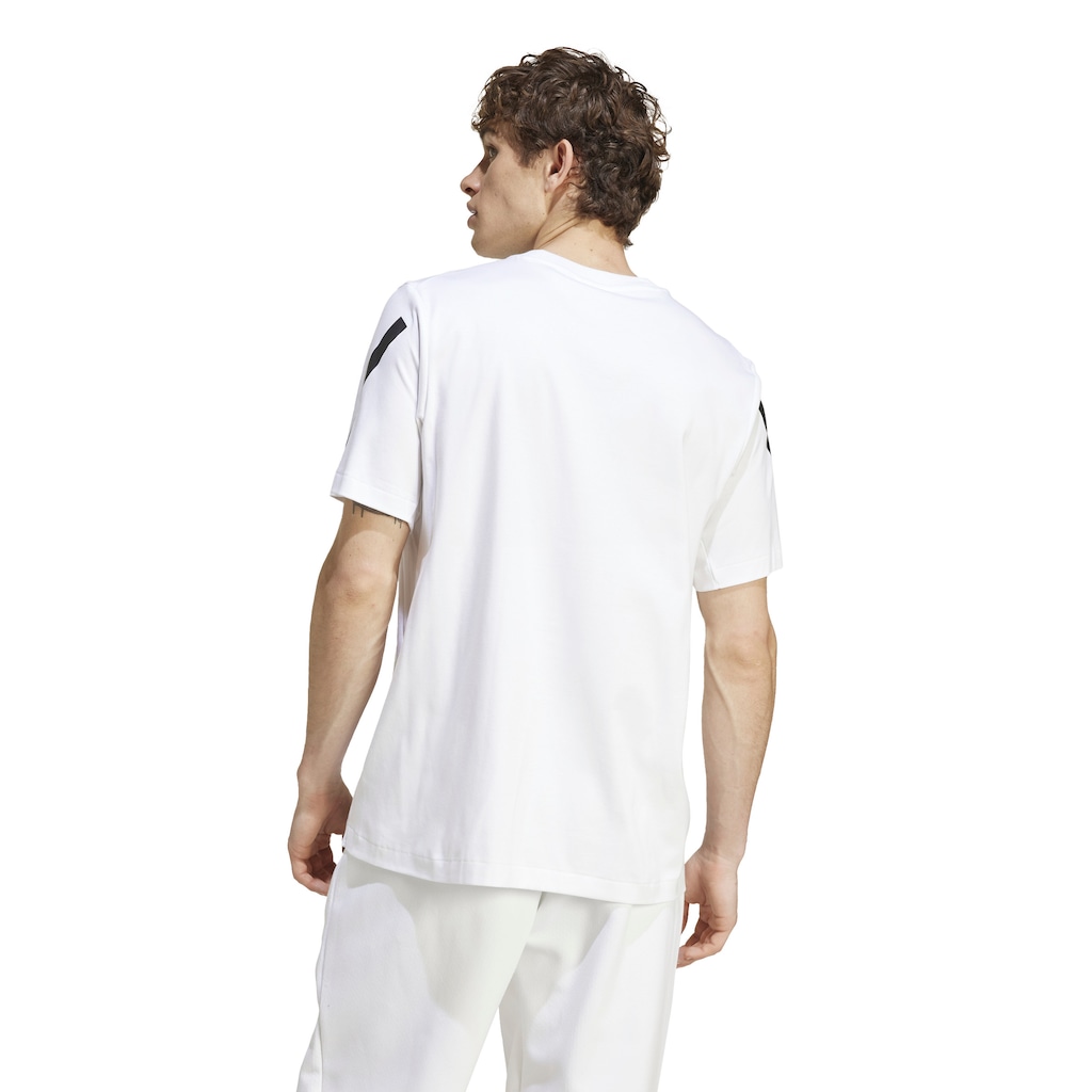 Imagem 2 do produto Camiseta adidas Z.N.E Masculina