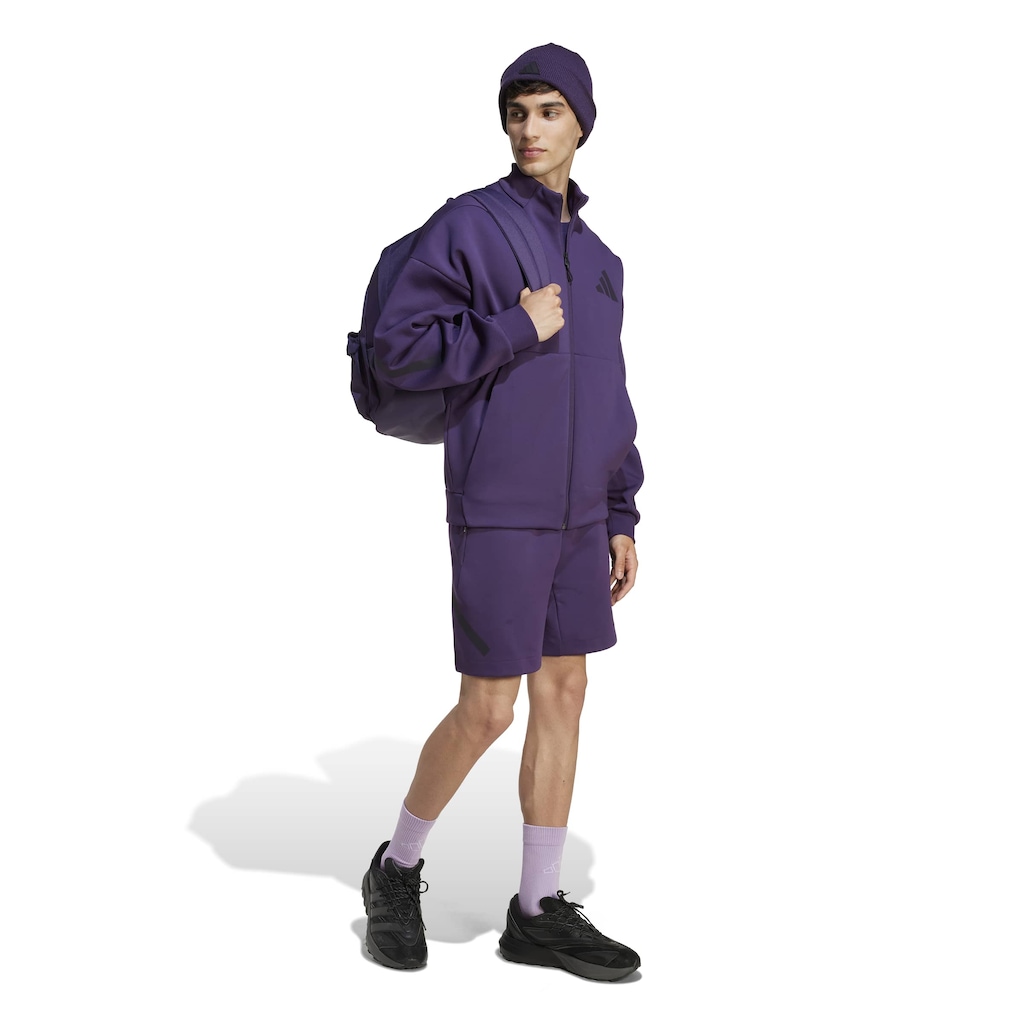 Imagem 4 do produto Bermuda adidas Z.N.E Masculina